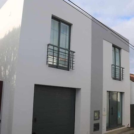 9C House Rral Nº 2674 Villa Ponta Delgada Buitenkant foto