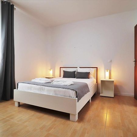 9C House Rral Nº 2674 Villa Ponta Delgada Buitenkant foto