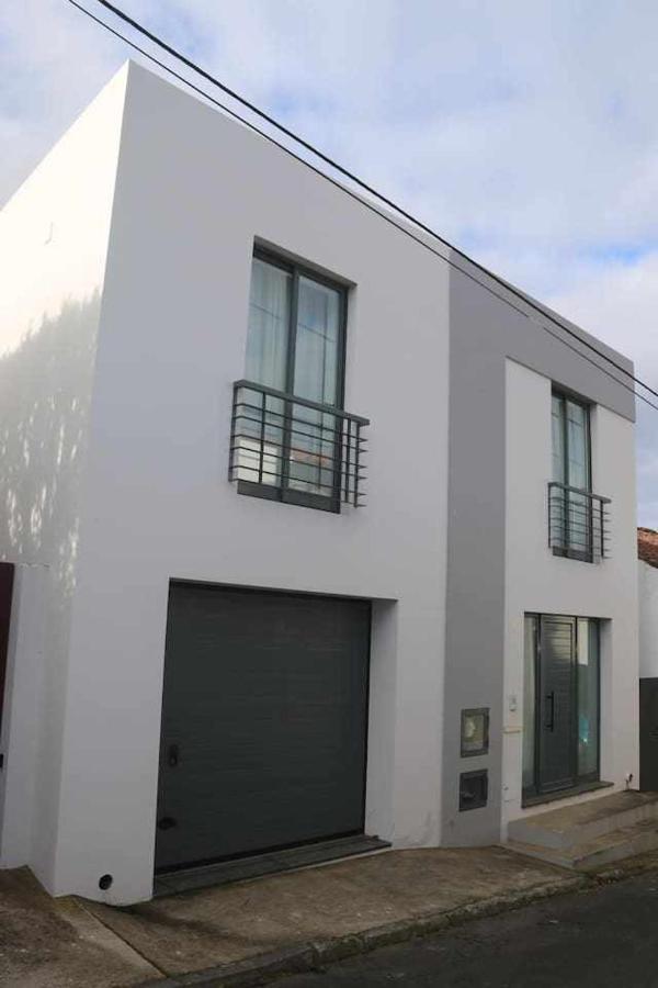 9C House Rral Nº 2674 Villa Ponta Delgada Buitenkant foto