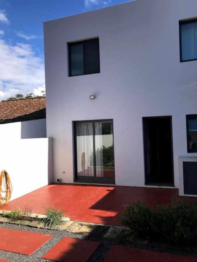 9C House Rral Nº 2674 Villa Ponta Delgada Buitenkant foto