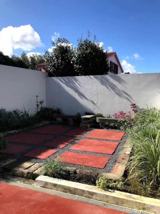 9C House Rral Nº 2674 Villa Ponta Delgada Buitenkant foto