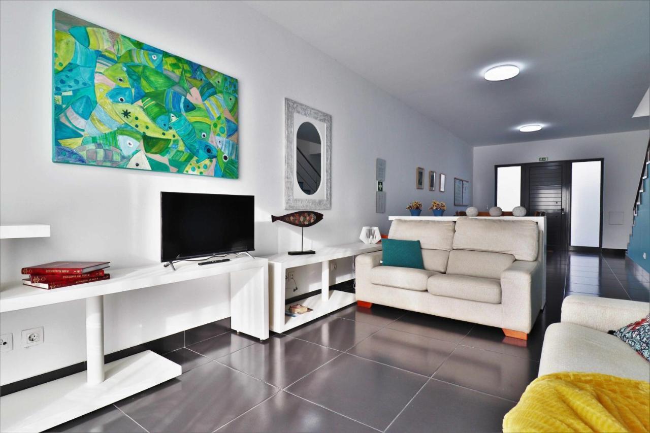 9C House Rral Nº 2674 Villa Ponta Delgada Buitenkant foto