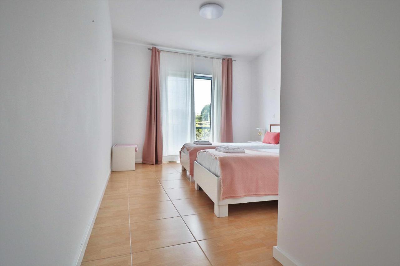 9C House Rral Nº 2674 Villa Ponta Delgada Buitenkant foto