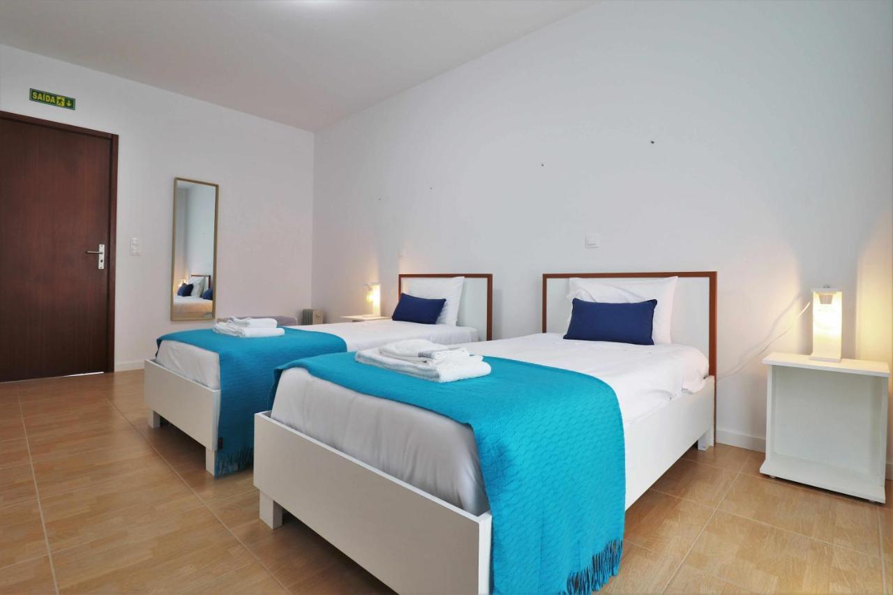 9C House Rral Nº 2674 Villa Ponta Delgada Buitenkant foto
