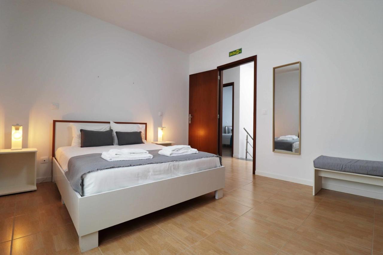 9C House Rral Nº 2674 Villa Ponta Delgada Buitenkant foto