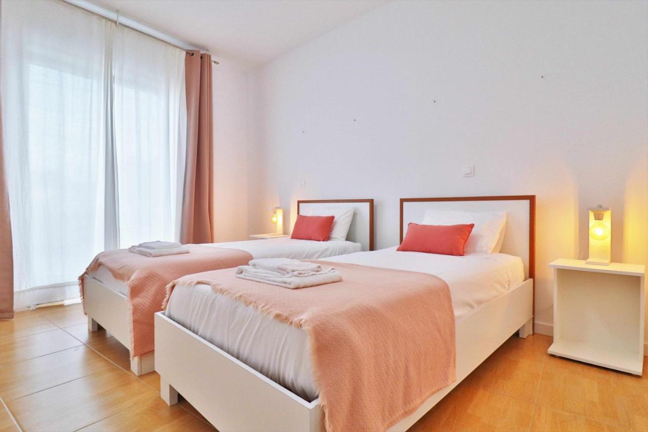 9C House Rral Nº 2674 Villa Ponta Delgada Buitenkant foto
