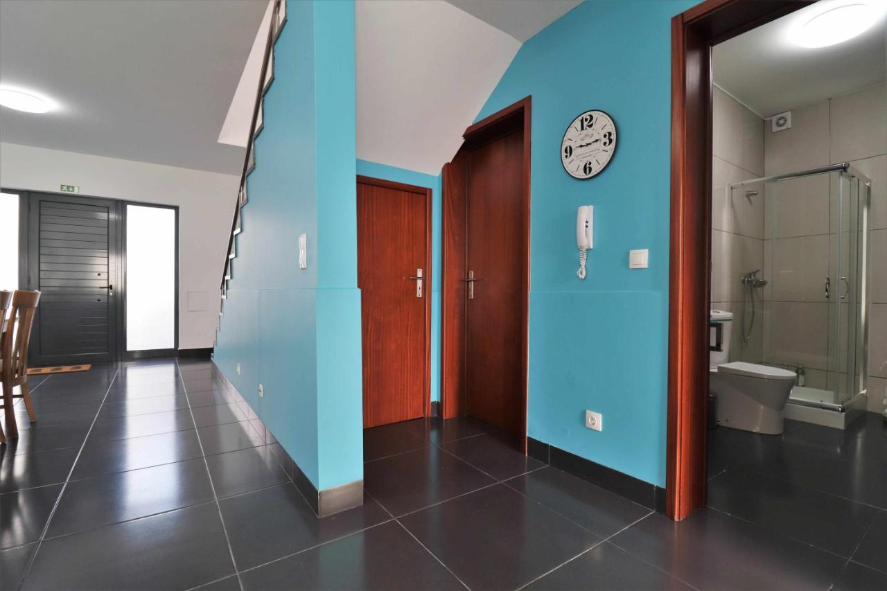 9C House Rral Nº 2674 Villa Ponta Delgada Buitenkant foto