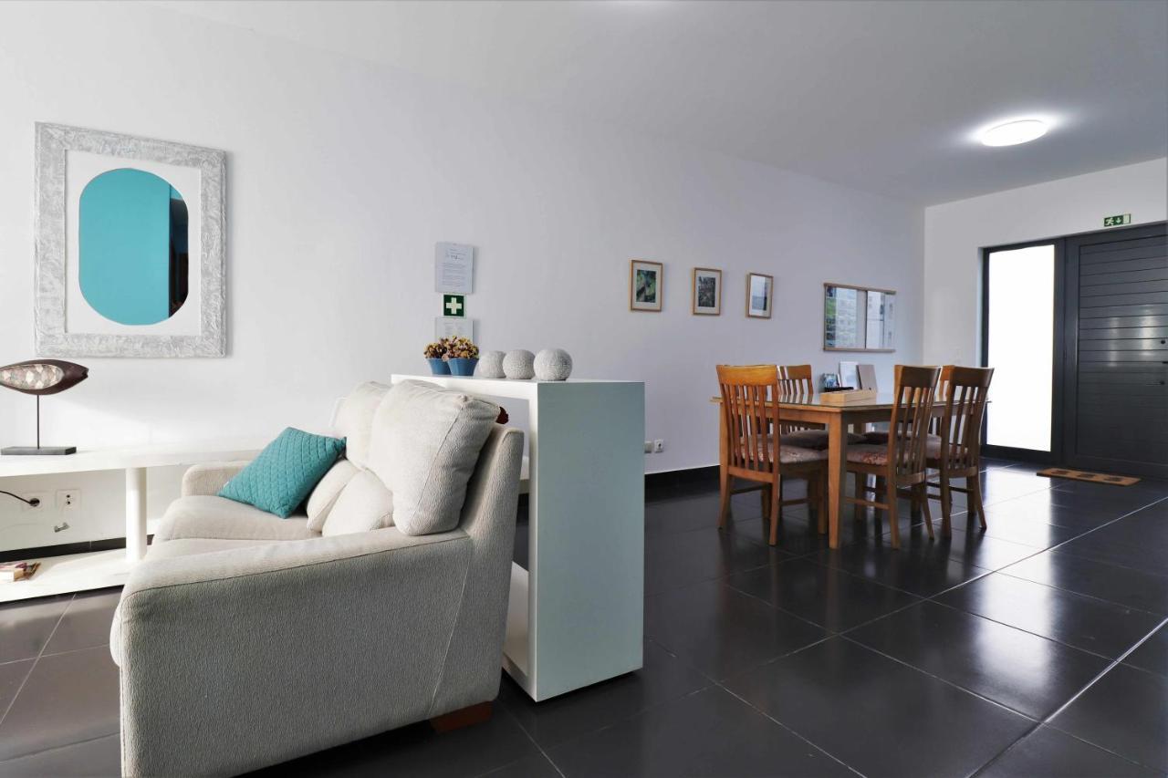9C House Rral Nº 2674 Villa Ponta Delgada Buitenkant foto